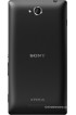 Sony Xperia C(Black, 4 GB)